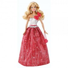 Barbie Holiday Doll   